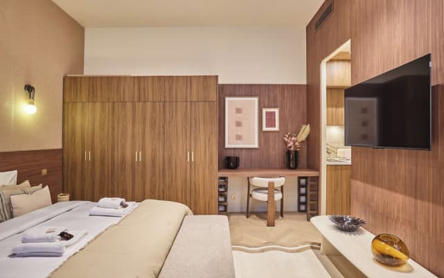 Suite AC Saint Germain des Pres-rue de Rennes - photo 5