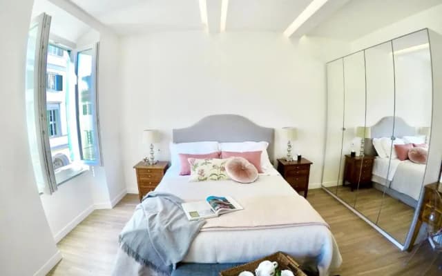 NR8 - Santa Croce Apartment - photo 3