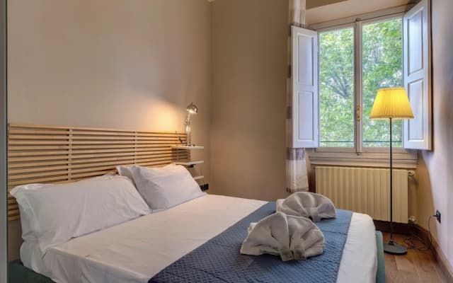 Mamo Florence - Ridolfi Apartment - photo 4