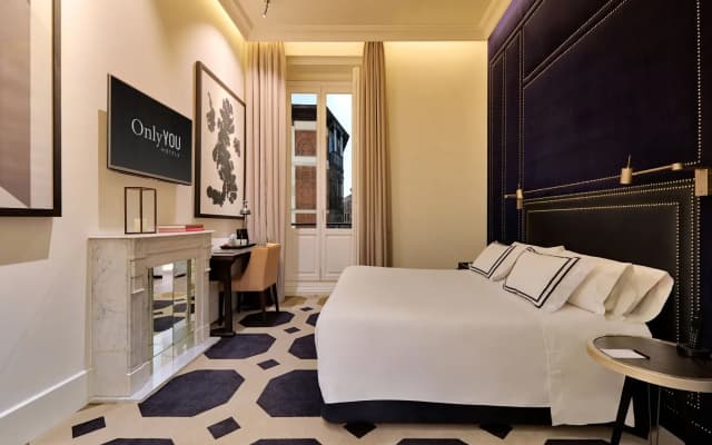 Only YOU Boutique Hotel - photo 5
