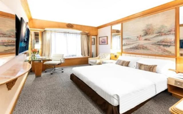 Regal Hongkong Hotel - photo 4