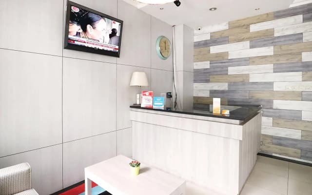 Belvena Hotel - photo 3