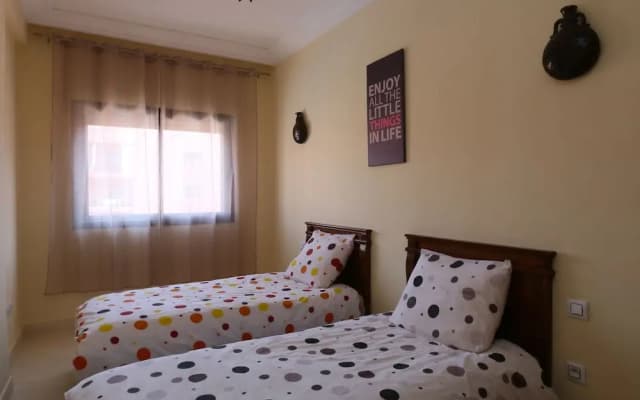 Sabor Appartement Mouzdalifa - photo 4