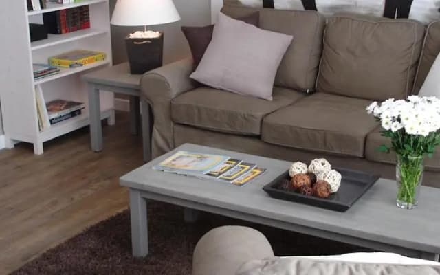 Cozy-Off Kudamm Apartments - photo 5