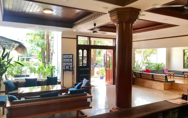Champey Villa - photo 2