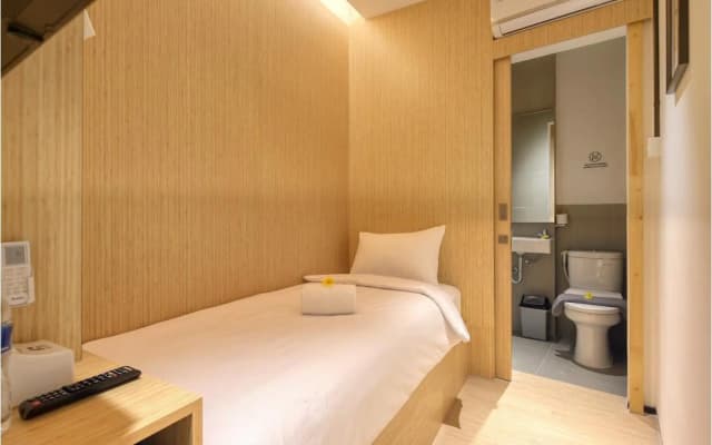 Cool Living Jakarta - photo 3