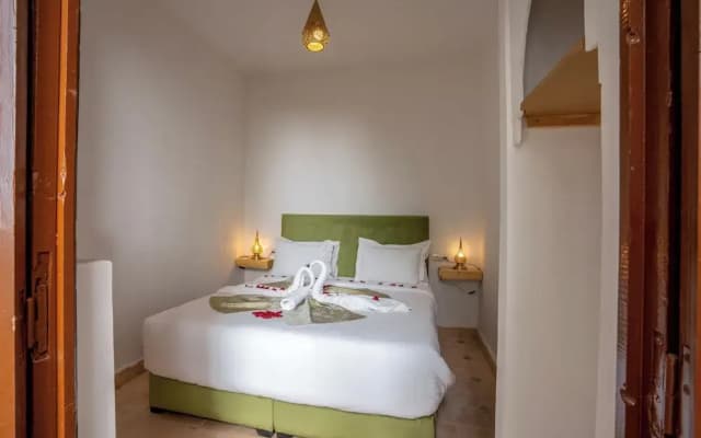 Riad Ilyan & Spa - photo 4