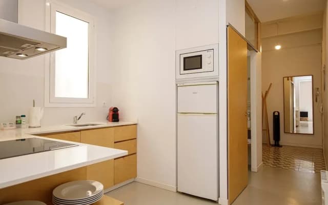Stay U-nique Apartment Provença III - photo 2