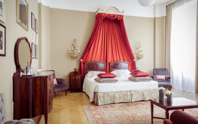 Grand Hotel et de Milan - photo 5