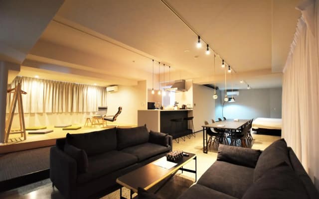 Randor Residence Tokyo Suites - photo 2