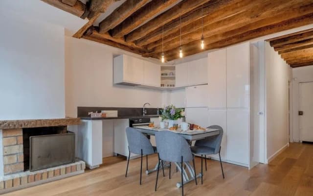 Paris Center Greneta residence - photo 4