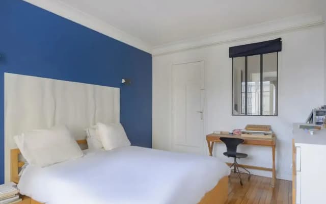 Paris Les Amandiers Residence - photo 5