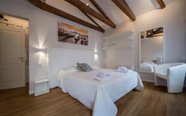 Ca' Giusta - photo 5