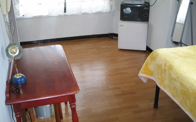 Kurumi Mansion - photo 5