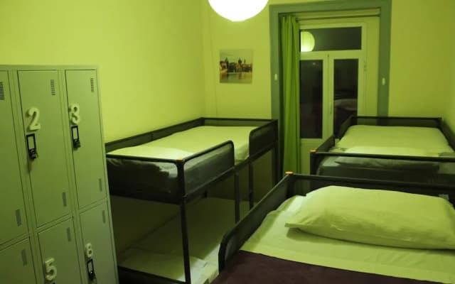 Sweet Dreams Hostel - photo 5
