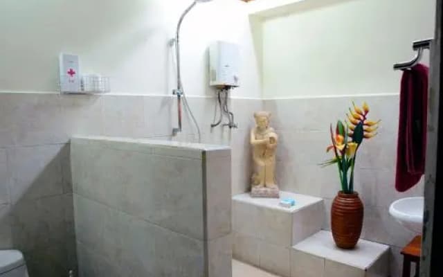 Villa Baliku - everyone's favourite - photo 4