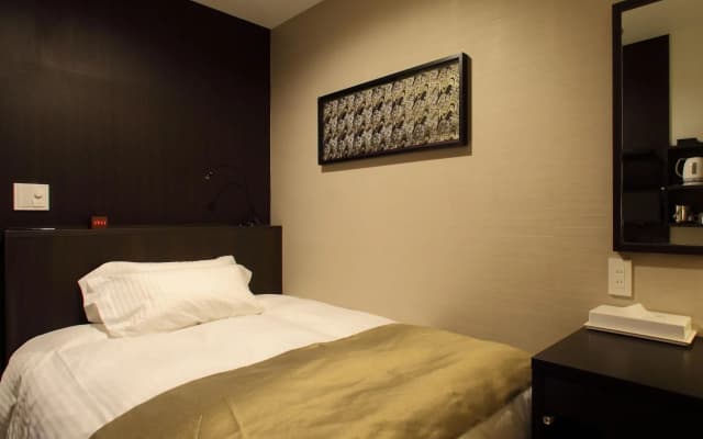 Centurion Hotel Ueno - photo 4