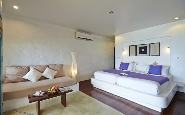 Vacation Village Phra Nang Lanta - photo 4