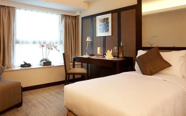 Royal View Hotel - photo 3