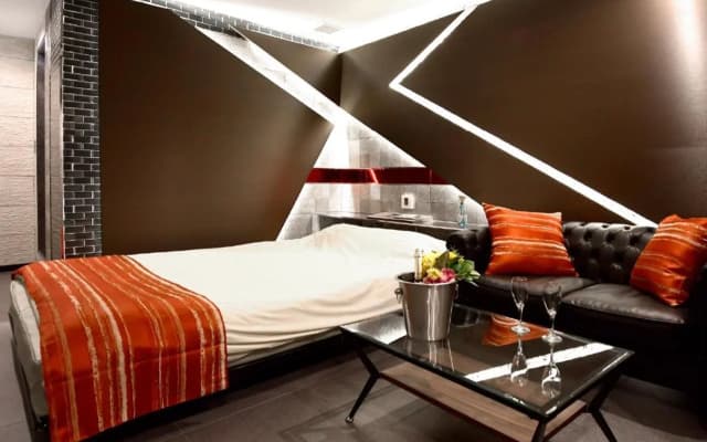Hotel Gran Villa - photo 3