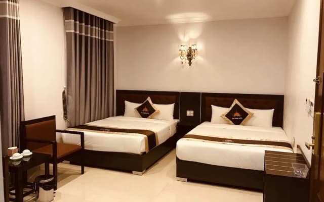 Sun Homes Hotel - photo 5