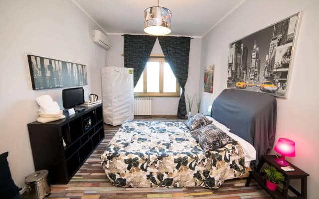 B&B Domus dei Consoli - photo 2