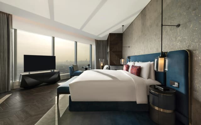 SO/ Uptown Dubai - photo 3