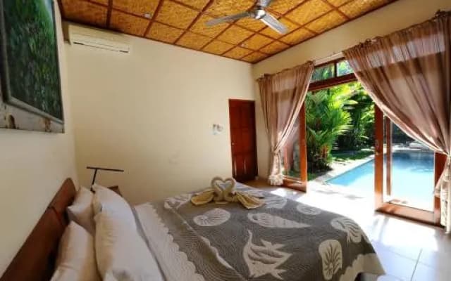 Villa Asri Ubud - photo 4