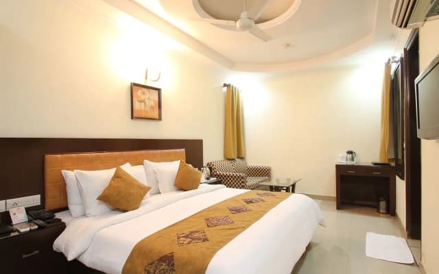 Hotel Cosy Palace - photo 3