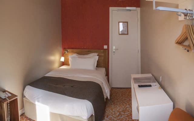Hotel La Maison Montparnasse - photo 2