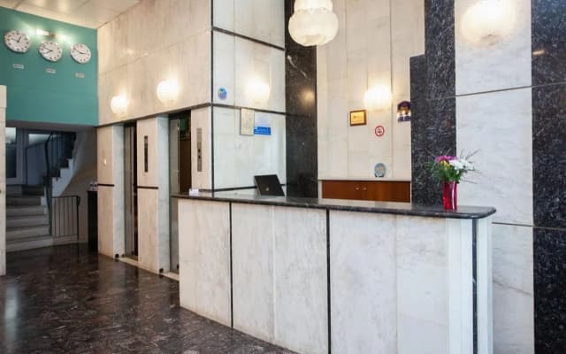 My Athens Hotel - photo 2