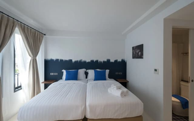 Xinlor House - photo 4