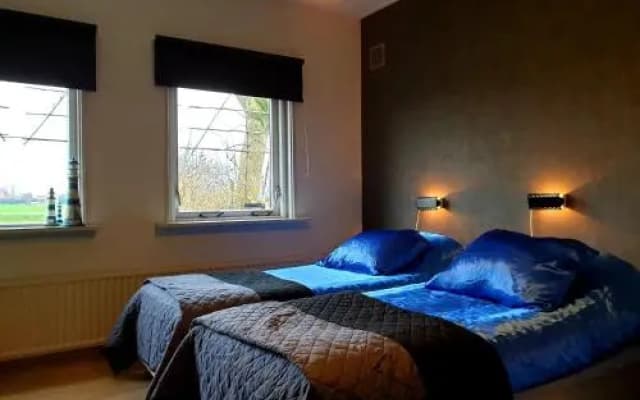 B&B City Farmer Amsterdam - photo 5
