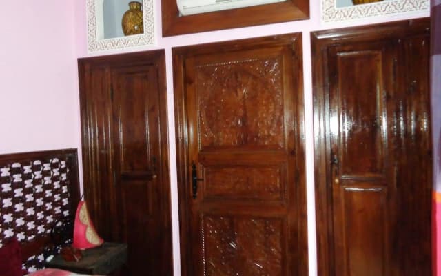 Riad Sesame - photo 5