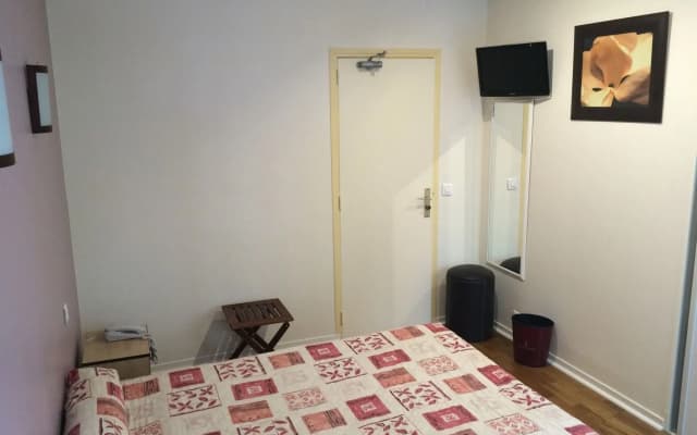 Hotel Paris Gambetta - photo 2