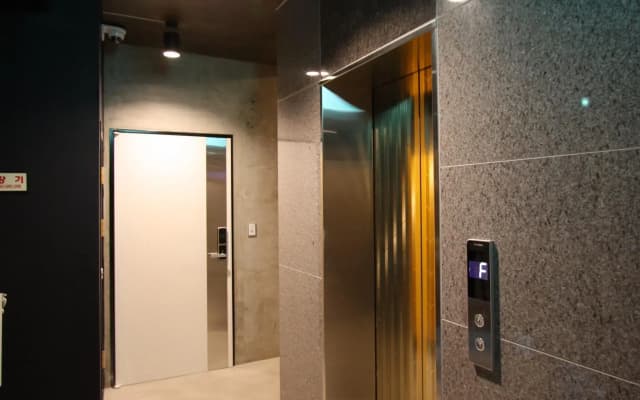 Nabi Hostel - photo 4
