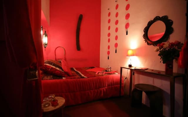 Riad Nejma Lounge - photo 2