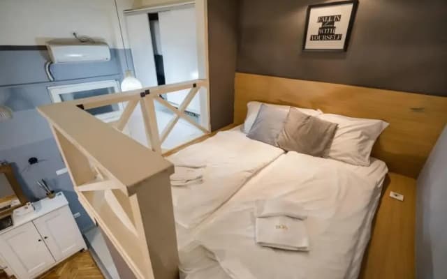 Z44- Boutique Apartment, Best Location. By BQA - photo 4