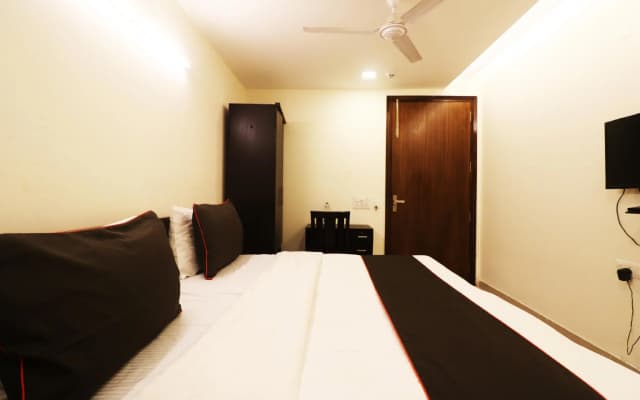 Hotel Olive Saffron - photo 5