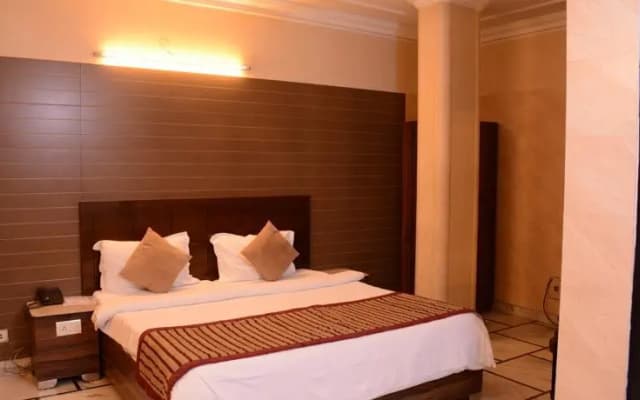 Hotel Bill Palace - photo 4