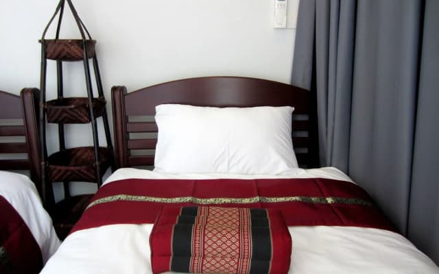 Kamlar Home - Hostel - photo 5