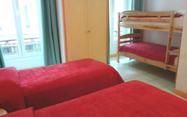 Saint Gothard Nice - photo 5