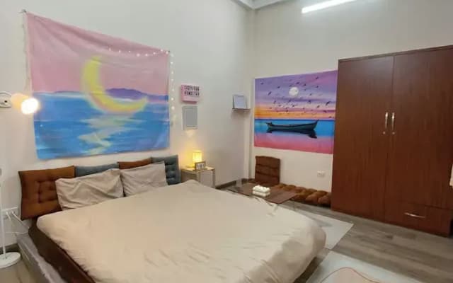 Cozy Fam Homestay in Central Hanoi - Hao Nam Street - photo 5