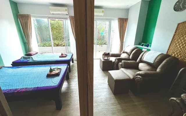 D Eco Wellness Center - photo 4
