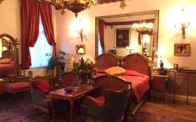 Imre Guest House - photo 3