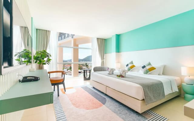 Hilltop Wellness Resort - photo 2