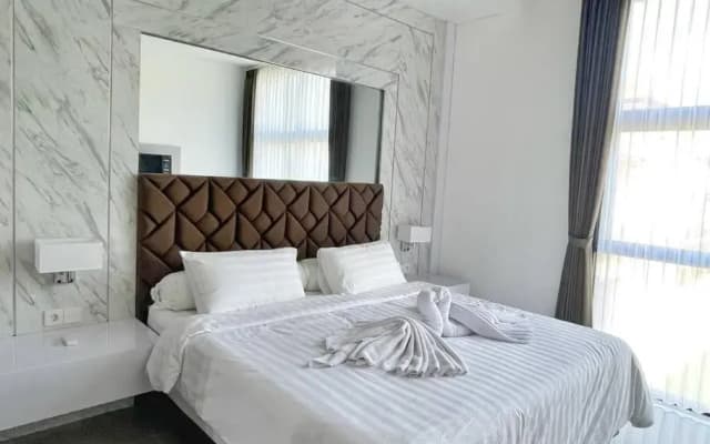Kyra Apartment Canggu - photo 5