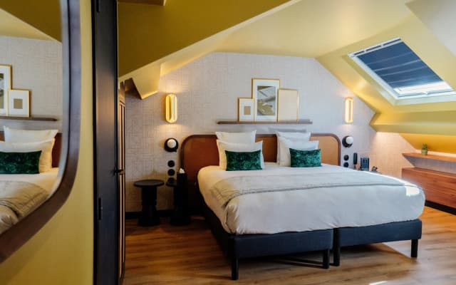 Hotel Riesner - photo 5