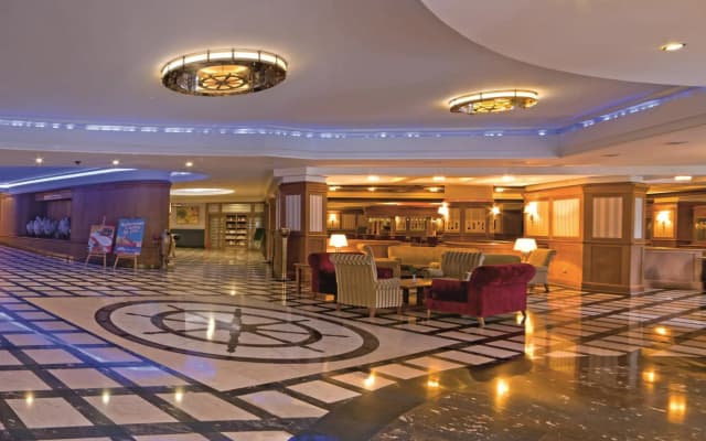 Grand Kaptan Hotel - Ultra All Inclusive - photo 2