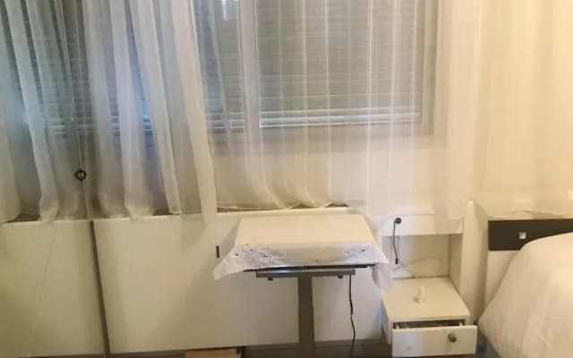 Apartment with 2 Bedrooms in Nice, with Wonderful City View, Balcony And Wifi - 1 Km From the Beach - photo 4